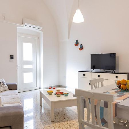 Luna House Каровиньо Экстерьер фото