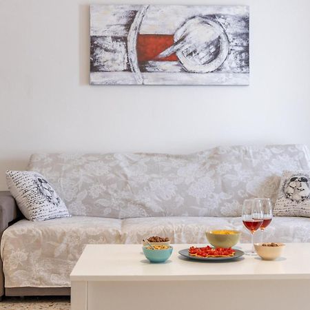 Luna House Каровиньо Экстерьер фото