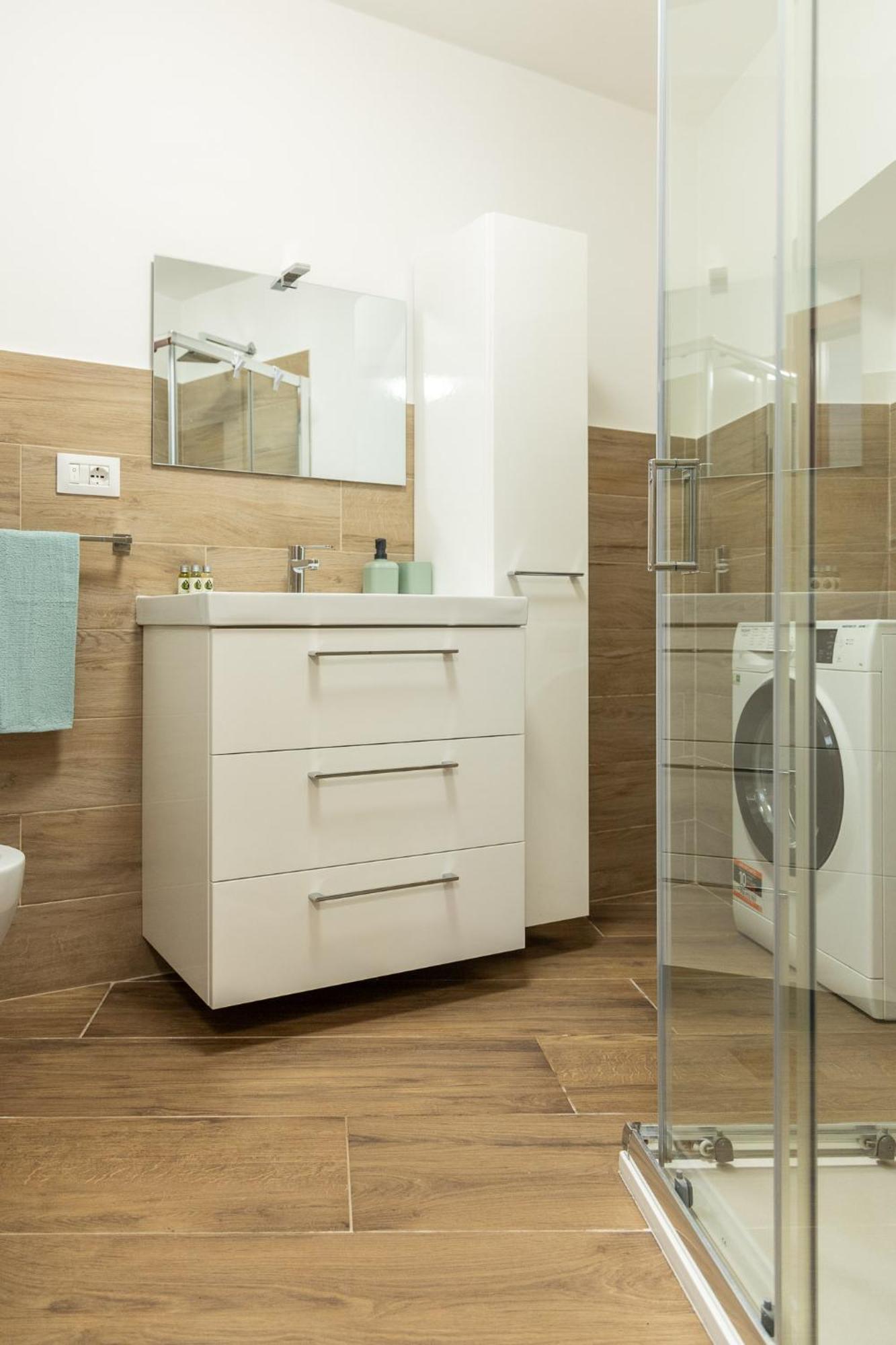 Luna House Каровиньо Экстерьер фото