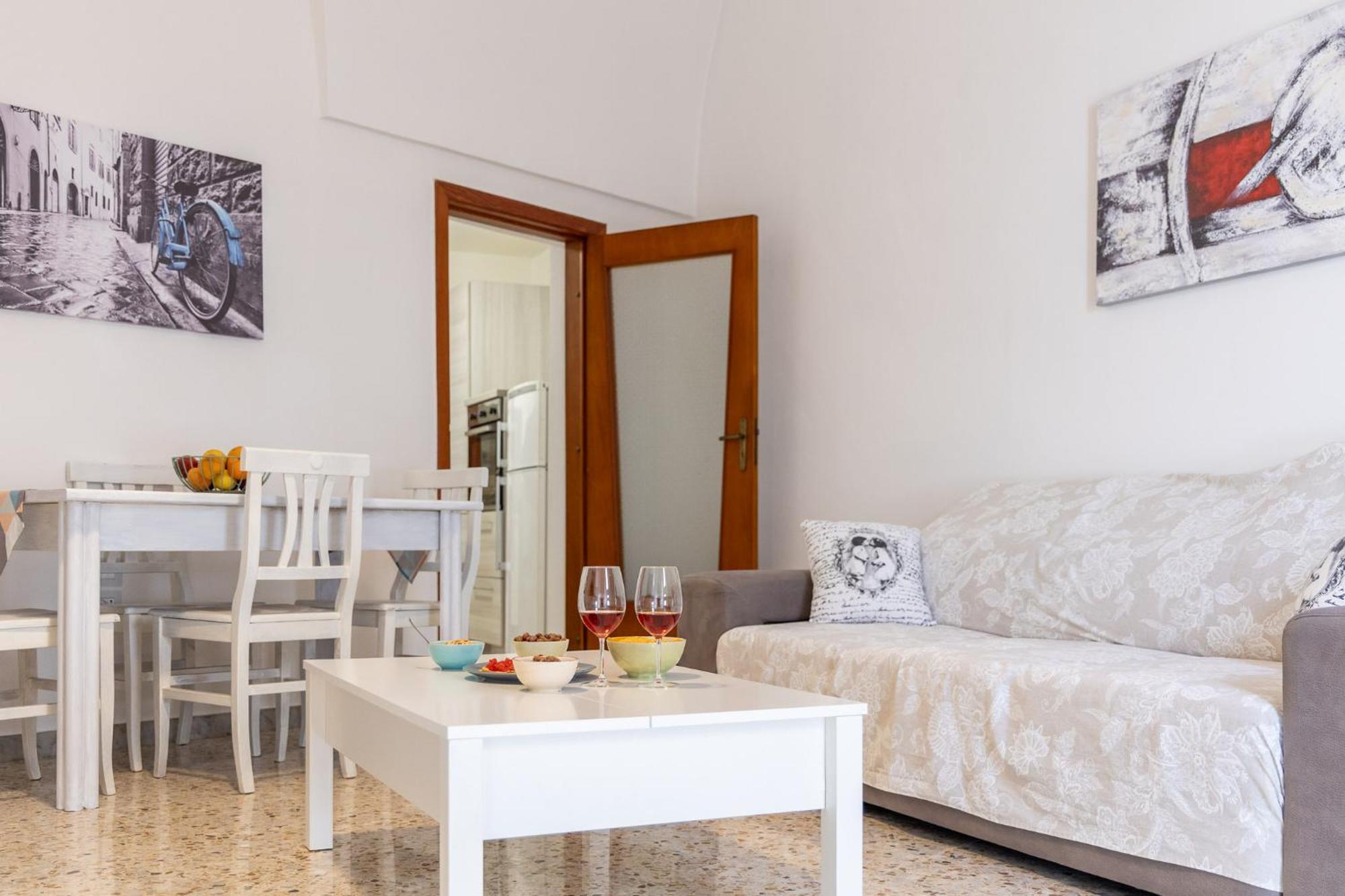 Luna House Каровиньо Экстерьер фото